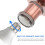 E27 Lamp Holder with Ceramic Base – Vintage Pendant Light 4