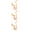 3Sets Shape Tableware Storage Rack Metal Holder for Home 3