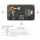 2pcs 3.5 Inch IPS LCD Module TFT SPI Capacitive Touchscreen Display480x320 ST7796 Screen for Mega2560/C51/STM32/ESP32 7