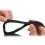 Silk Sleep Eye Mask Lightweight Practical Soft Multi Color 2