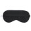Silk Sleep Eye Mask Lightweight Practical Soft Multi Color 5