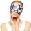 Silk Sleep Eye Mask Lightweight Practical Soft Multi Color 6