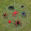 Halloween Spider Web Decor – Black or White, 1.5m or 2.5m 5
