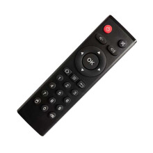 Eenvoudig te gebruiken afstandsbediening voor tv-boxen-T3