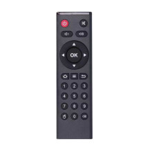 Eenvoudig te gebruiken afstandsbediening voor tv-boxen-TX6