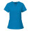 Completo da camice unisex con scollo a V e maniche corte 4