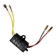 12V Hoornonderbrekerrelais Hoorn Auto Luidspreker Signaalrelais