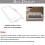 Sofakissenbezug aus Stretch-Polyester – Kaffee 2