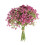 Fleurs artificielles de gypsophile (12 pièces) 2