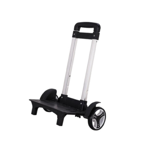 Amleso Aluminium-Klappwagen 27x17cm 1