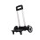 Amleso Aluminium-Klappwagen 27x17cm 3