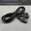 16 Bit Game Consoles Controller Extension Cable 1.8M-180cm 2