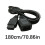 16 Bit Game Consoles Controller Extension Cable 1.8M-180cm 3