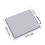 Electric Heating Blanket Adjustable Temperature 120x150cm 3