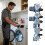 AJU73213301 Snelkoppeling Wasmachine-inlaatadapter 2
