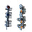 AJU73213301 Snelkoppeling Wasmachine-inlaatadapter 5
