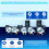 AJU73213301 Snelkoppeling Wasmachine-inlaatadapter 6