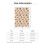 Κουβέρτα Capybara Fleece 60" x50" 4