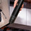Handkoffiemolen stofafscheider met afneembare structuur-Wit 7