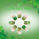 User Friendly ABS Short Glossy Press On Nail 24Pcs Artificial 5