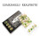 User Friendly ABS Short Glossy Press On Nail 24Pcs Artificial 6