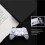 For PS4 Pro PC Tablet Steam Wireless  Gaming Controller Vibrations Two-Player IOS Mobile Phone Handle B 3
