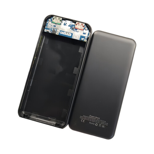 22.5W Fast Charging Battery Pack Kit Significantly-Black