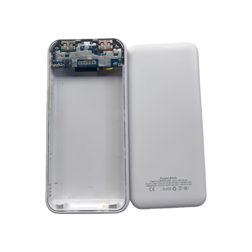22.5W PCB Materials Charging Kit With Intelligent-White