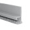 Comprehensive Door Bottom Seal Solution Using TPE-52mm Gray 1