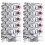 Wine Packaging Container 2L Capacity Light Weight Wine-10 1