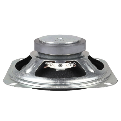 102 mm 4ohm rubberen surroundluidspreker levert krachtige-1 st 2