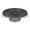 102 mm 4ohm rubberen surroundluidspreker levert krachtige-1 st 6