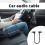 Portable L Shaped Auxiliary Cable 2.5mm Audios Cable-50cm 6