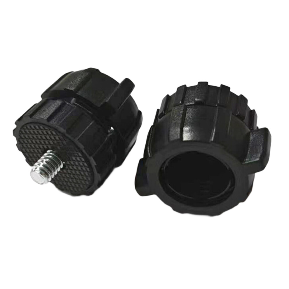 17Mm Ball Head To 1/4Inch Mounting Bracket For Action Camera-2 7627001446021