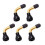 Reinforced Thermal Efficient Motorcycle Vacuum-VR50X 5 pack 1