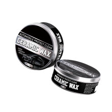 50G Professional Ceramic Car Polish Wax For-Polishing Wax
