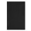 Adhesive Rubber Soles Patches for Easy Installation-Black B 1