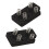 2Pcs Guitar Single Coil Pickup Installation Shockproof Foam-B 1