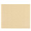 Rubber Soles Protector Pad for Daily Commute Office-apricot A 1