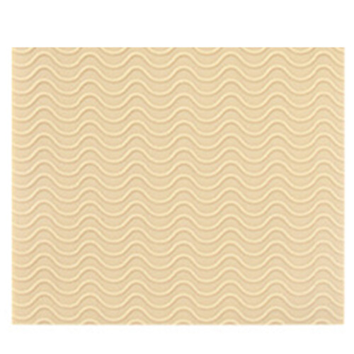 Rubber Soles Protector Pad for Daily Commute Office-apricot A