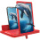 Universal Phone Screen Amplifiers High Definition-Red 14 inches 1
