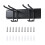 Indoor Ski Board Hanger System Gravities Grabber Technology And 1