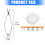 Premium Heatproof Melting Crucible Bowls With Protective-Type C 3
