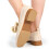 Heel Repair Solution Adhesive Nonslip Design Rubber-apricot C 7