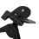 Sturdy Folding Tripod Stand Adjustable Camera Mounting for 4