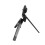 Sturdy Folding Tripod Stand Adjustable Camera Mounting for 5