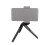 Sturdy Folding Tripod Stand Adjustable Camera Mounting for 6