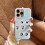 500Pcs Eye Pattern Decorative Labels Wrapping Sticker for 2