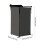 Multipurpose Shower Tent Quick Setups Shower Tent for-grey 4