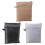 Multipurpose Shower Tent Quick Setups Shower Tent for-Black 2